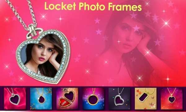 All in One Photo Frame Maker, Editor 2020 स्क्रीनशॉट 19