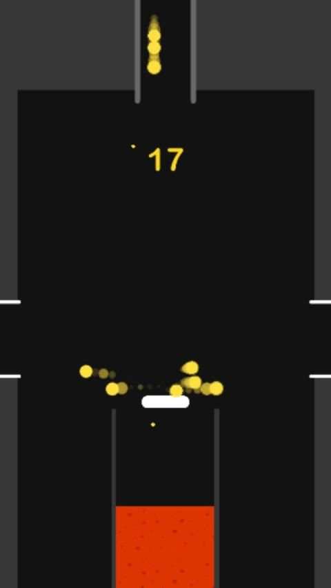 Ballz Collector screenshot 1