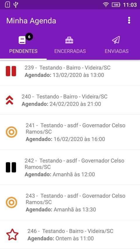 AppFiner - OS screenshot 6
