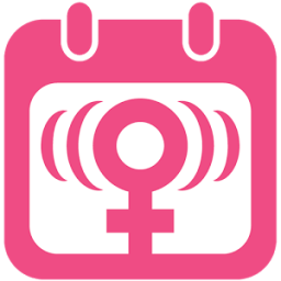 Period Track - Cycle Tracker icon