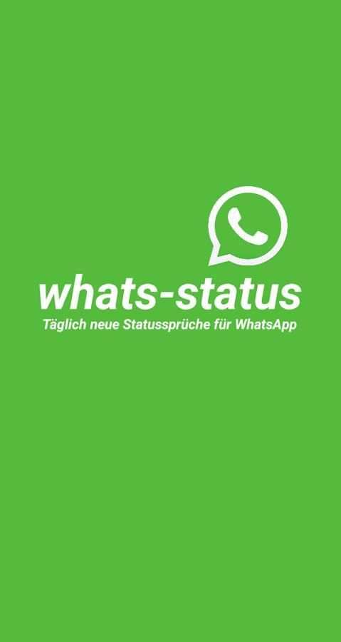 whats-status Sprüche App screenshot 3