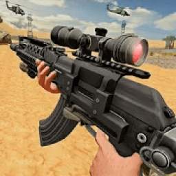 Elite New Sniper Shooting – OG Free Shooting Games