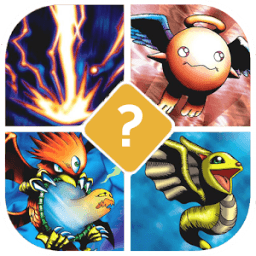 Guess The Yu-Gi Card иконка