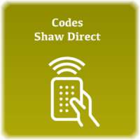 Codigo Remoto Para Shaw Direct on 9Apps