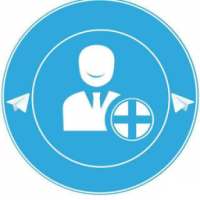 عضو گیر تلگرام on 9Apps