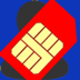 SIM Card Manager - Copy 2 SIM icon