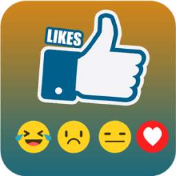 Alttan yukarıya ittirmek Facebok seviyor 1.0
