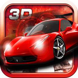 Racing Car 2017 - 3D 1.0