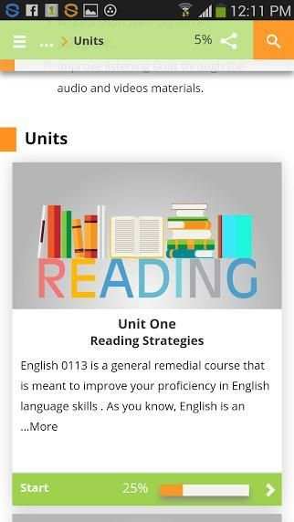 English Language (1) 1 تصوير الشاشة