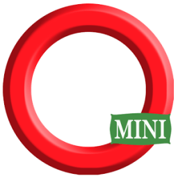 New Opera Mini Browser Tips иконка