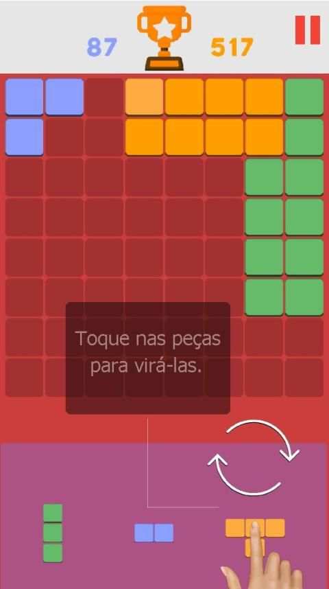 Block Match 11 11 screenshot 5