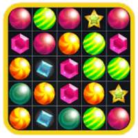Match 3v Candy