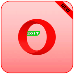 Free Opera Mini Tips Browser иконка