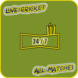 Pak Live Cricket Match иконка