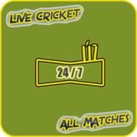 Pak Live Cricket Match