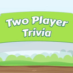 Two Player Trivia иконка