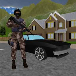 San Andreas Crime Simulator 1.3