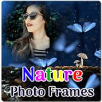 Nature Photo Frames