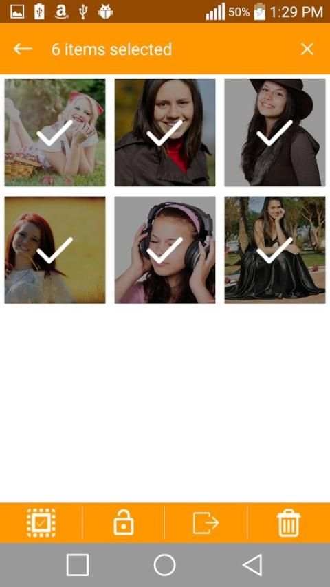 Image Video Locker 5 تصوير الشاشة