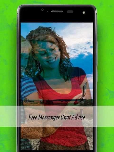 Free KiK Messenger Chat Advice screenshot 1