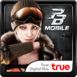 Point Blank Mobile иконка