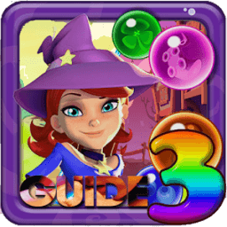 Tips: Bubble Witch 3 Saga New icon
