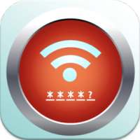 WiFi Password Recovery