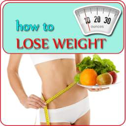 Lose Weight-Tips