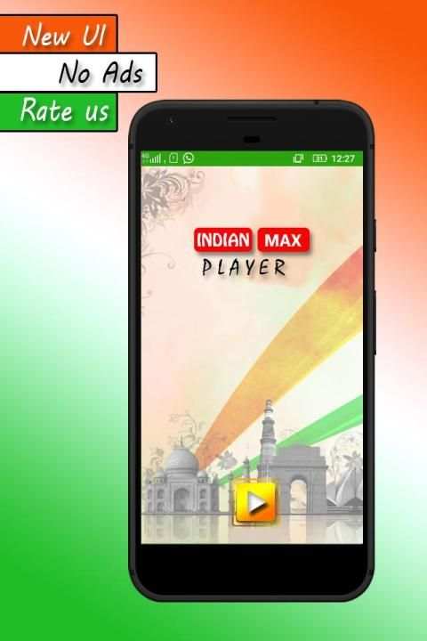 Indian MX Player screenshot 6