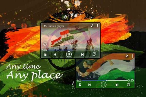 Indian MX Player screenshot 1