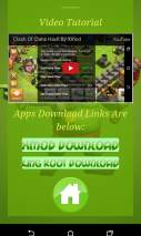 COC CHEAT AND HACK screenshot 1
