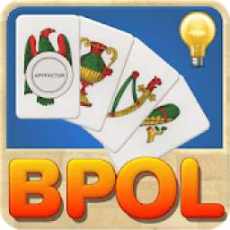 BPOL Briscola Pazza On Line