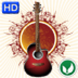 Guitar Tuner Free icon