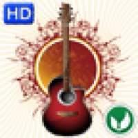 Guitar Tuner Free on 9Apps