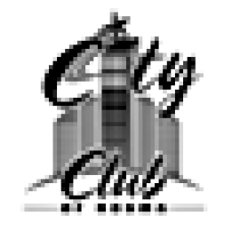 The City Club Official App иконка