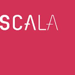 Scala new life