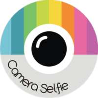 Candy Selfie Camera