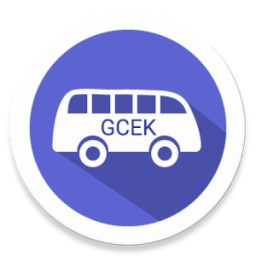 ikon GCEK College Bus