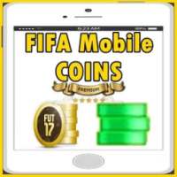 Coins For FIFA Mobile Prank