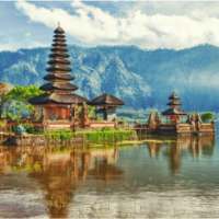 Destinasi Wisata Bali 2017