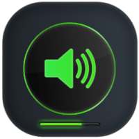 Increase Volume Louder Booster