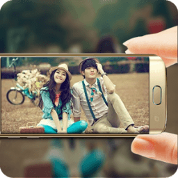 PIP Camera Frames icon