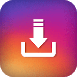 Insta Story Saver - Save Story आइकन