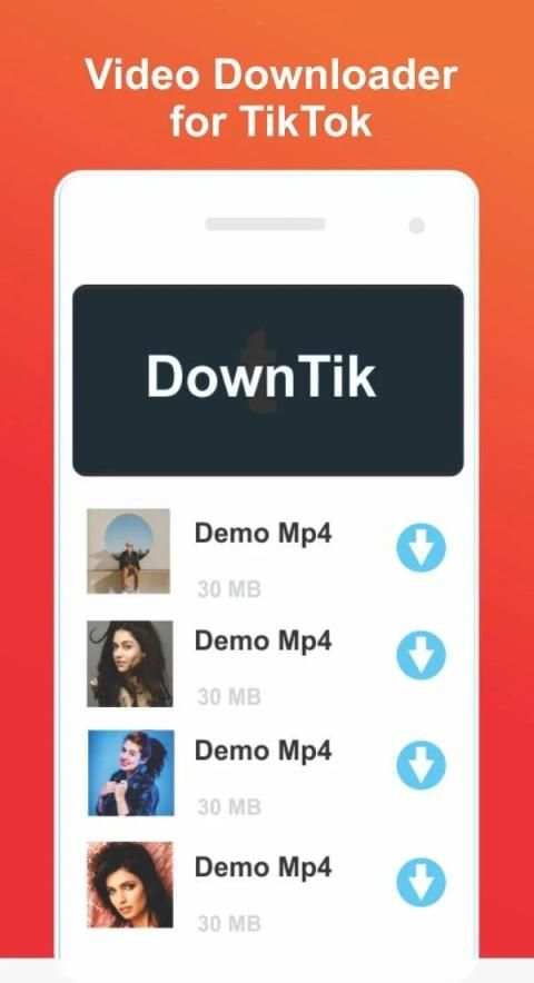 Savefrom Net - Video Downloader स्क्रीनशॉट 1