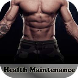 Health Maintenance