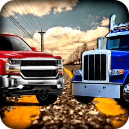 Racing Fever 3D icon