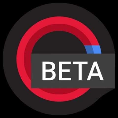 CS Browser Beta screenshot 1