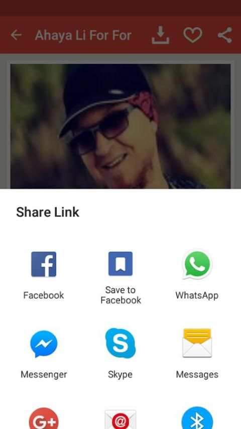 Rai Music - أغاني راي screenshot 4