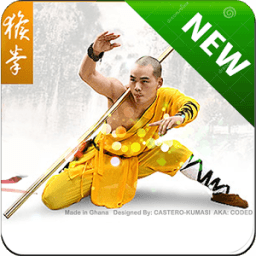 Learn KungFu [ New ] иконка