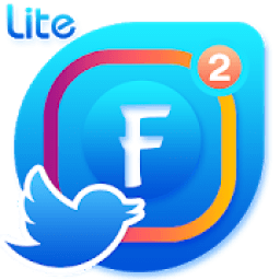 Faster &amp; Lite for Facebook, Instagram and Twitter आइकन